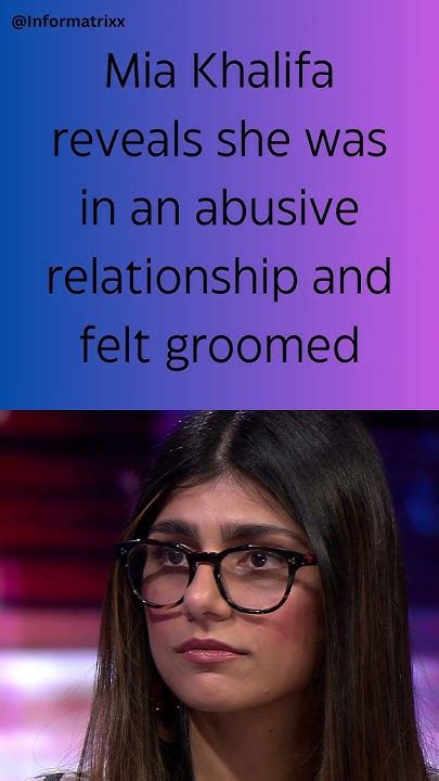 Mia Khalifa Discusses Controversial Hijab Scene .